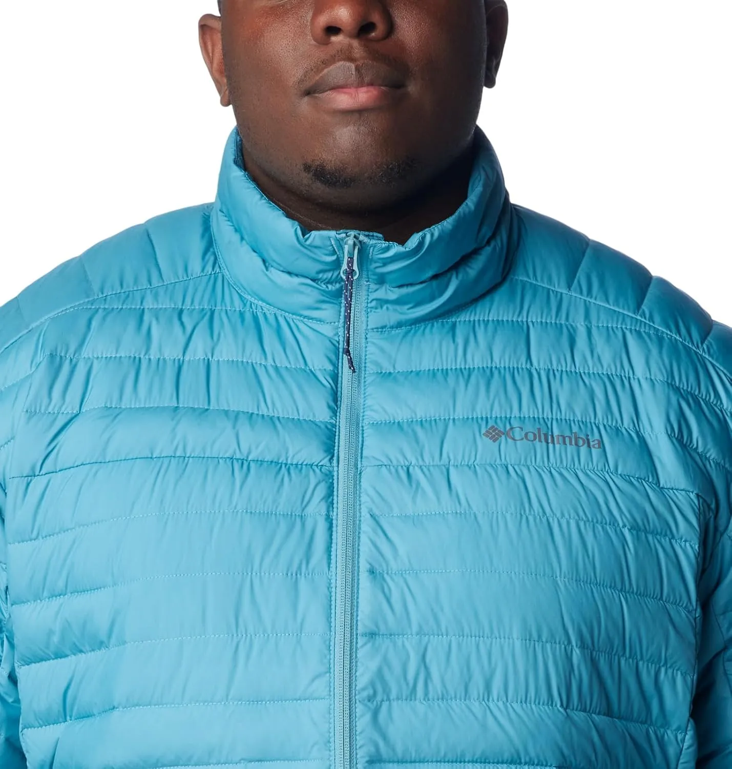 Columbia Men's Silver Falls Jacket
