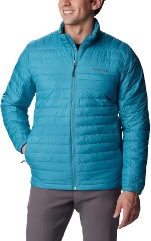 Columbia Men's Silver Falls Jacket