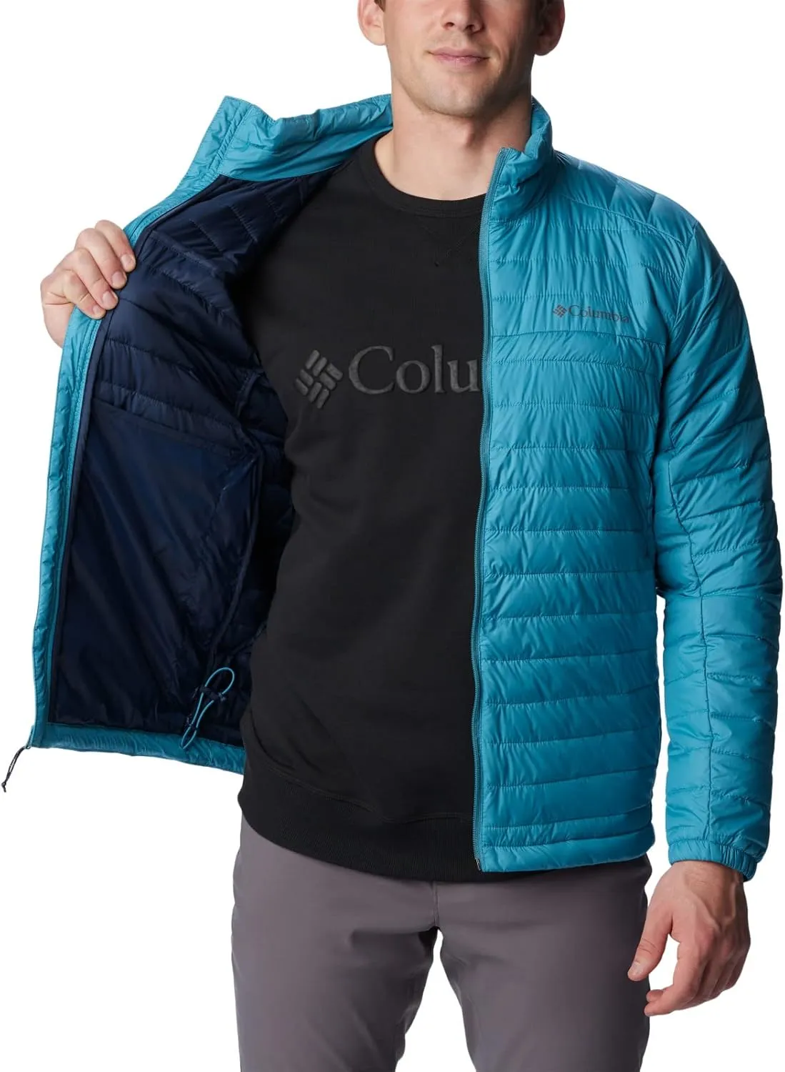 Columbia Men's Silver Falls Jacket