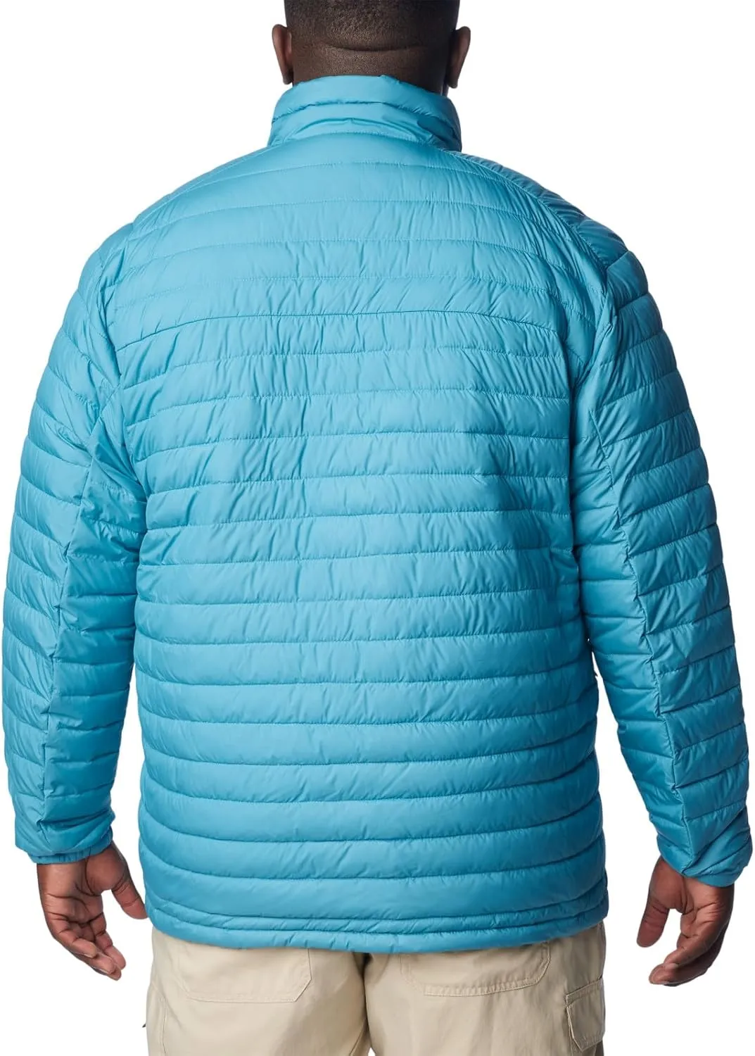 Columbia Men's Silver Falls Jacket