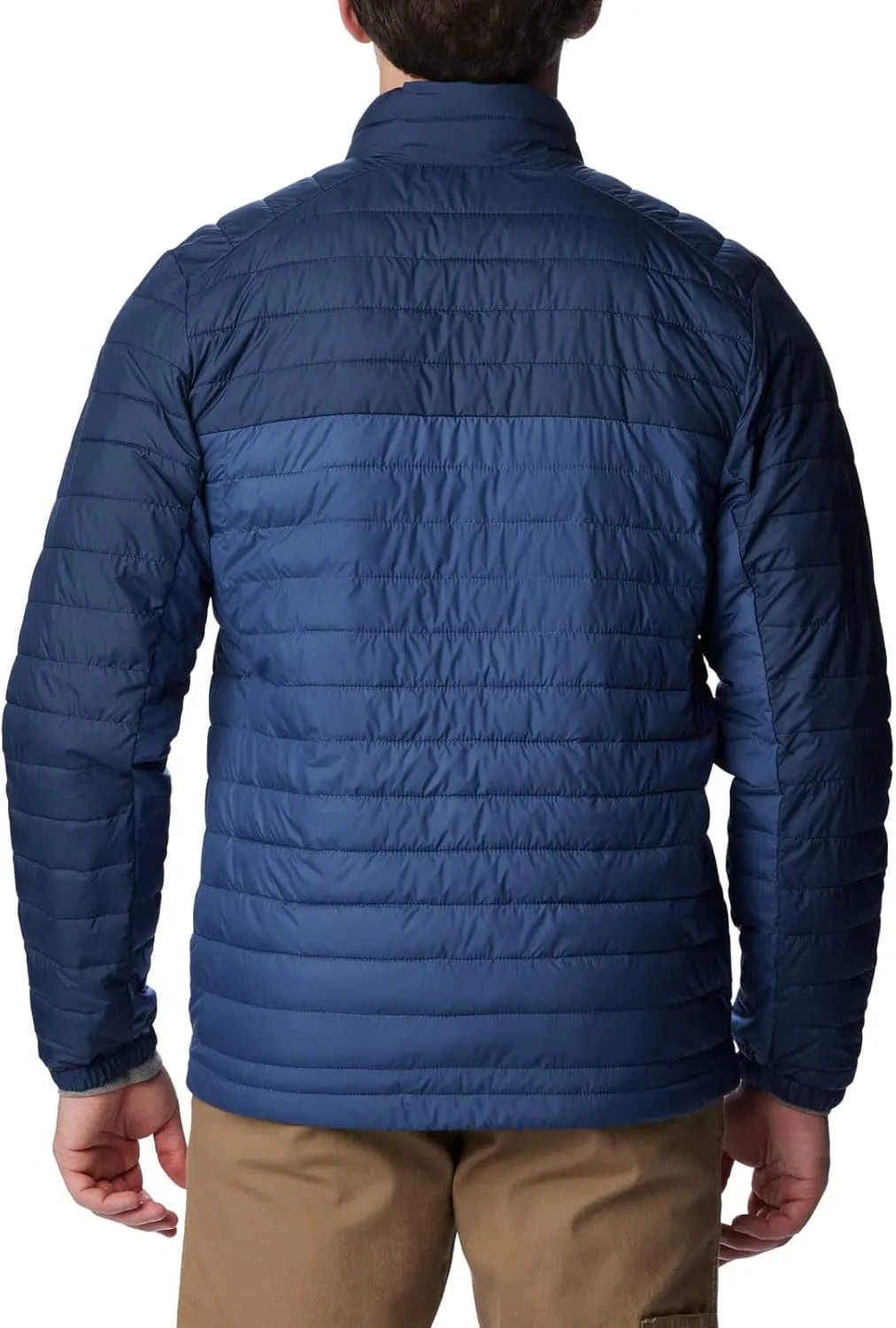 Columbia Men's Silver Falls Jacket