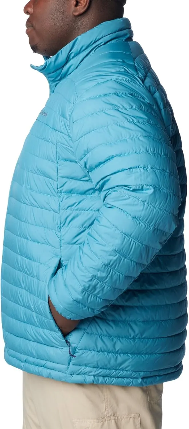 Columbia Men's Silver Falls Jacket