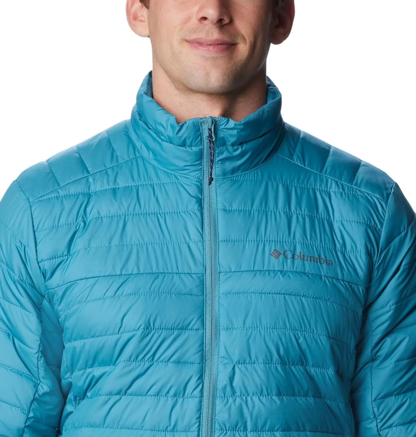 Columbia Men's Silver Falls Jacket