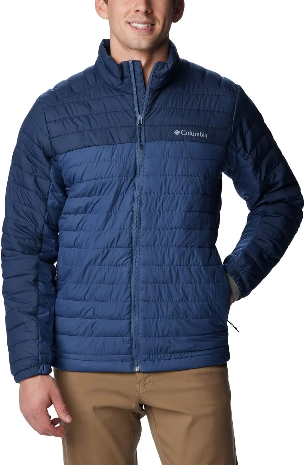 Columbia Men's Silver Falls Jacket