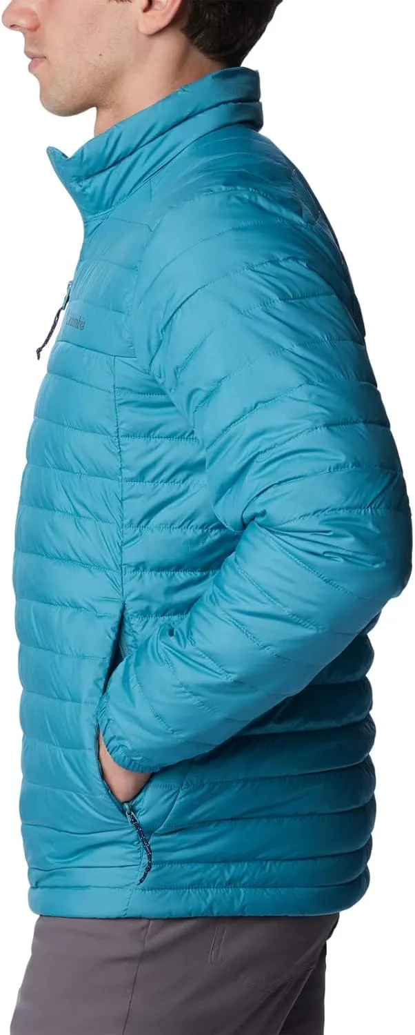 Columbia Men's Silver Falls Jacket