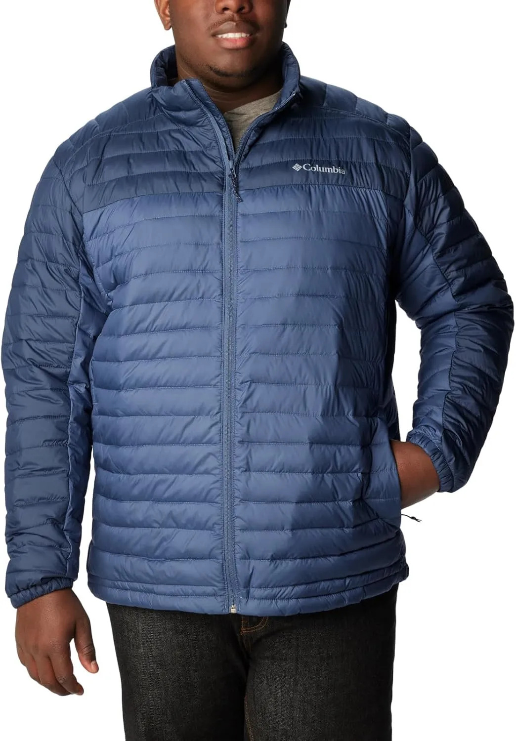 Columbia Men's Silver Falls Jacket