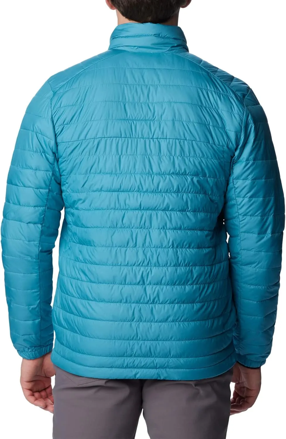 Columbia Men's Silver Falls Jacket