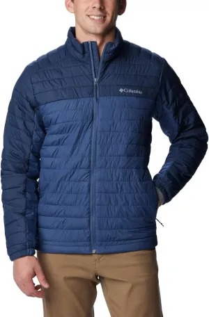 Columbia Men's Silver Falls Jacket