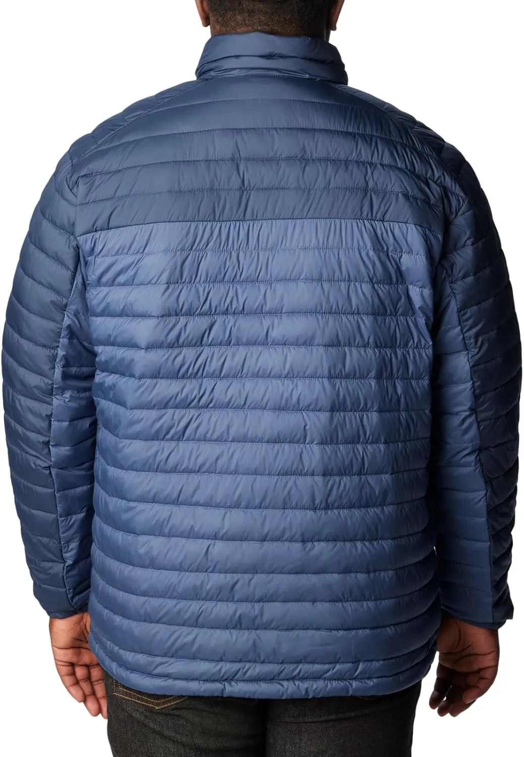 Columbia Men's Silver Falls Jacket