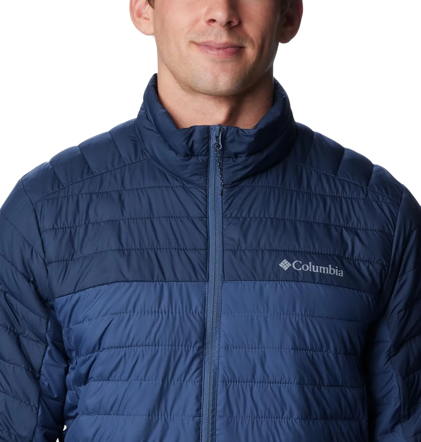 Columbia Men's Silver Falls Jacket