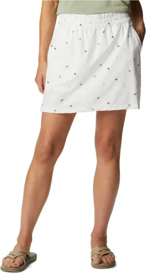 Columbia Women's Alpine Chill Zero Skort