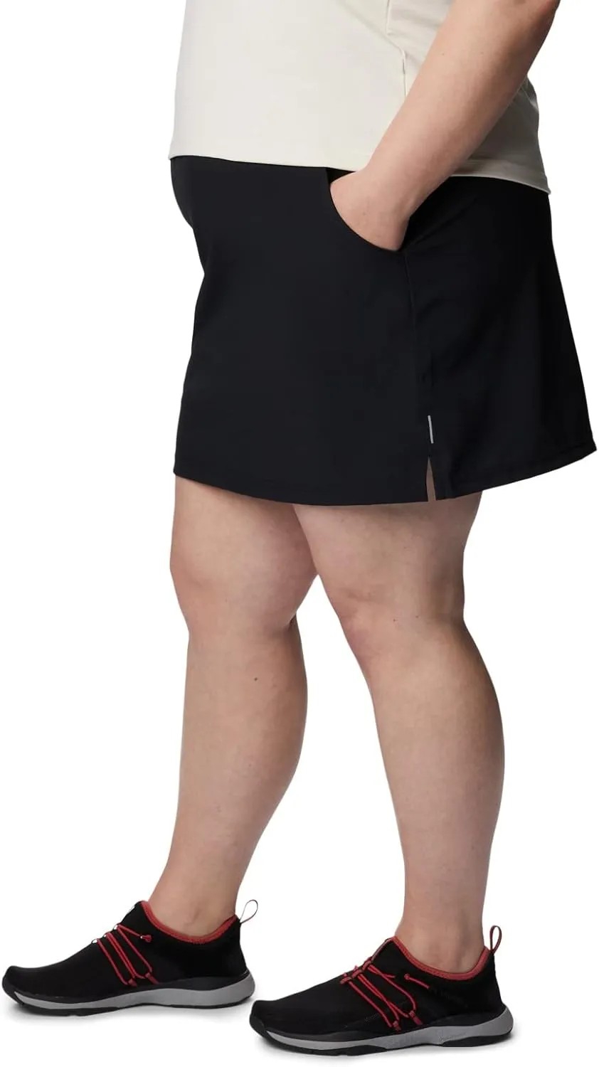 Columbia Women's Alpine Chill Zero Skort