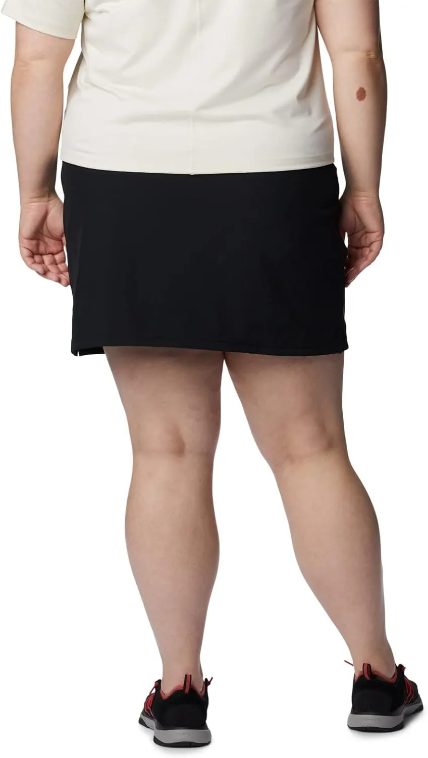 Columbia Women's Alpine Chill Zero Skort