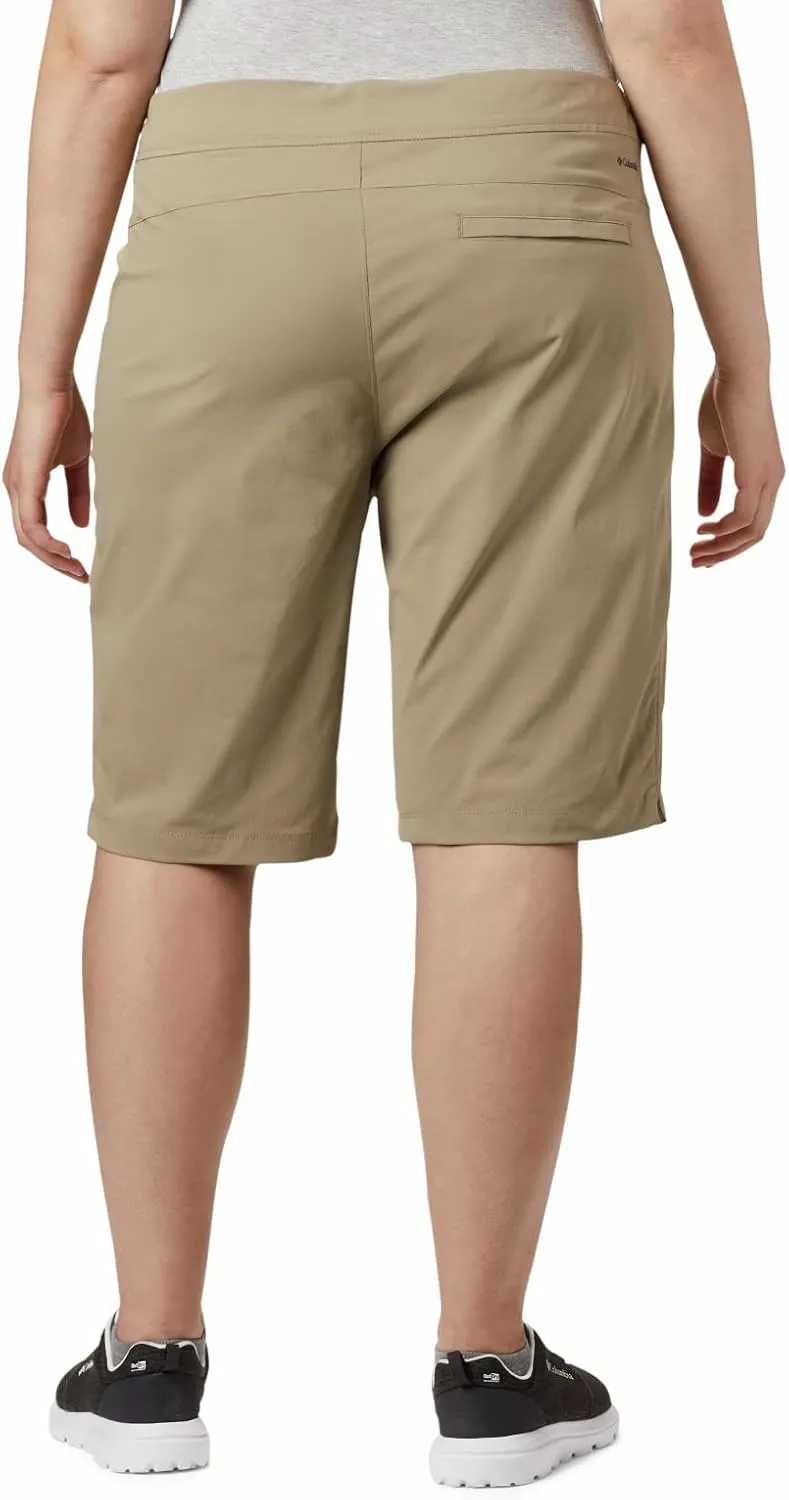 Columbia Women's Anytime Outdoor Long Short