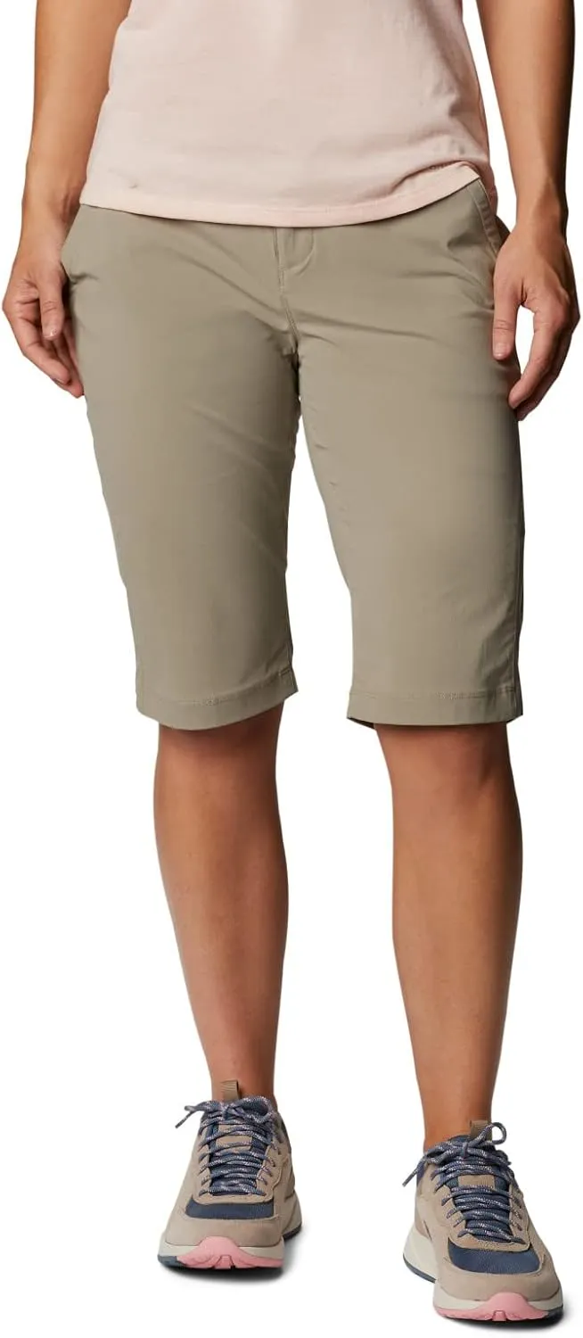 Columbia Women's Anytime Outdoor Long Short