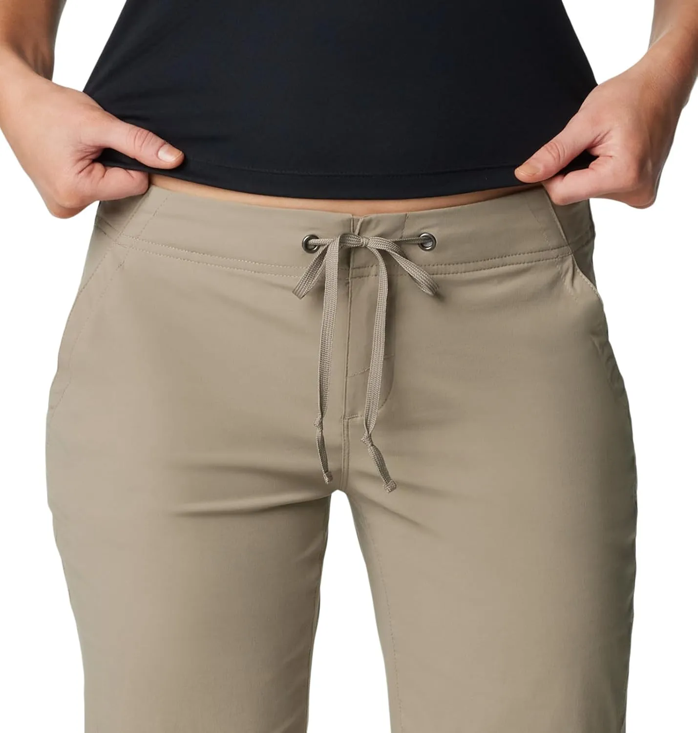 Columbia Women's Anytime Outdoor Long Short