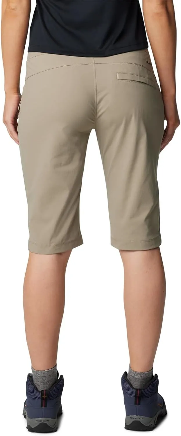 Columbia Women's Anytime Outdoor Long Short