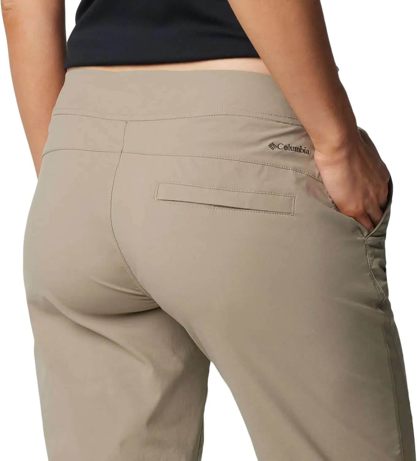 Columbia Women's Anytime Outdoor Long Short