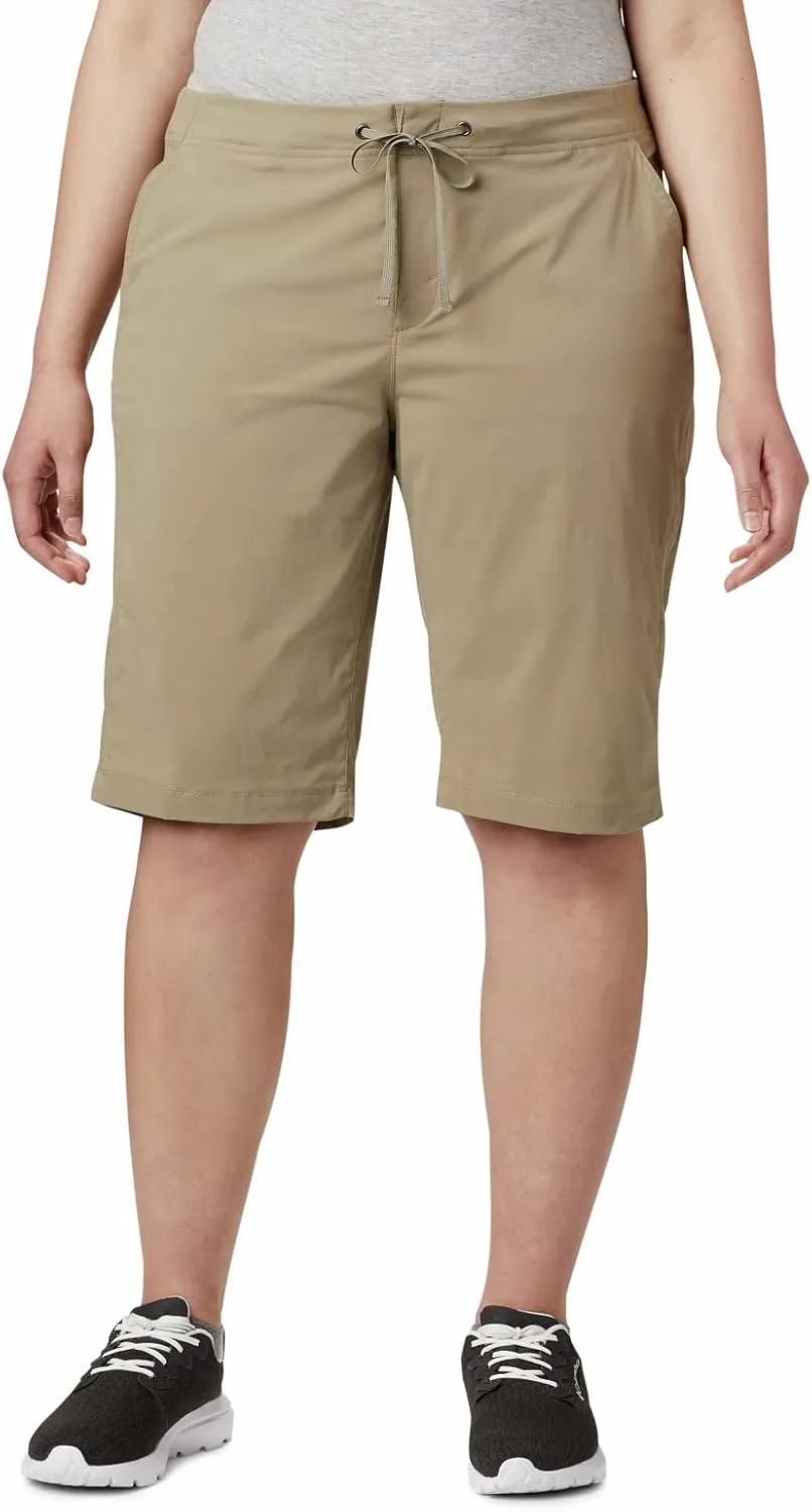 Columbia Women's Anytime Outdoor Long Short