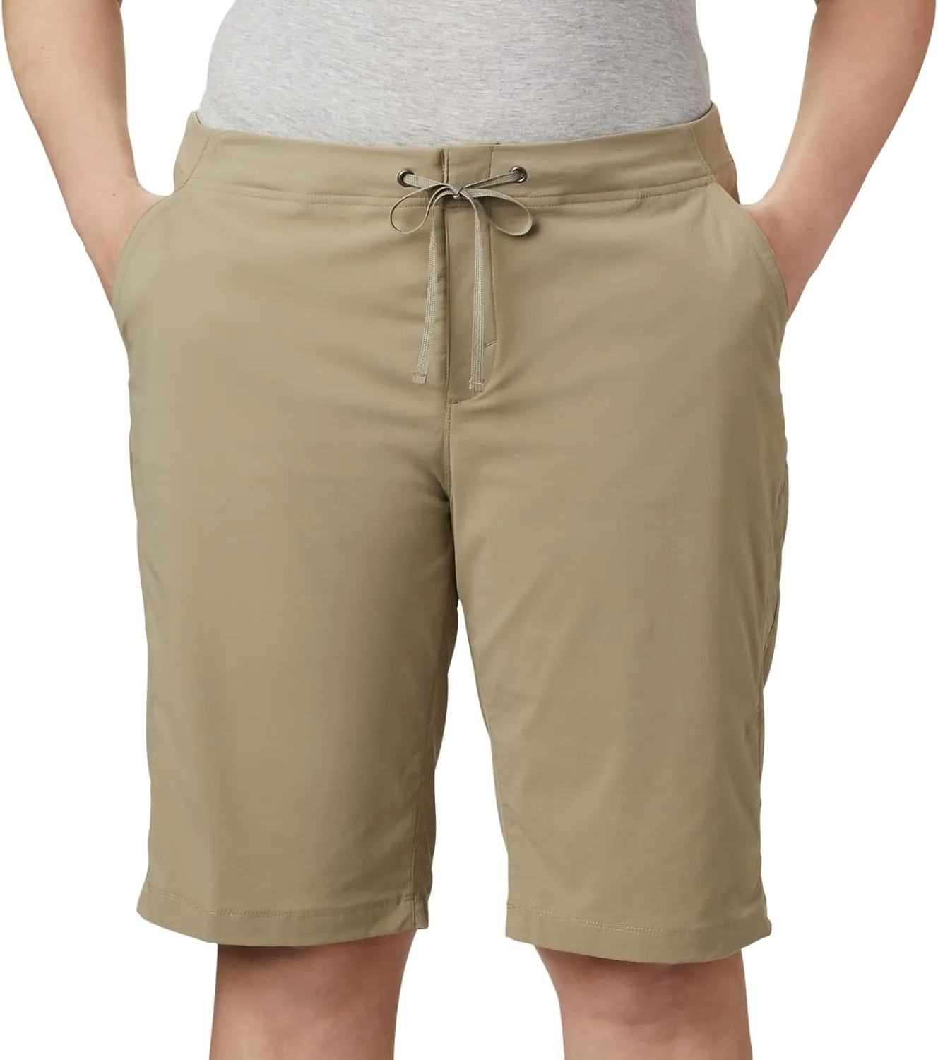 Columbia Women's Anytime Outdoor Long Short