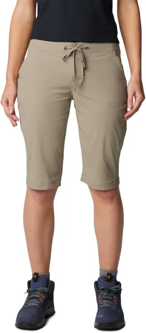 Columbia Women's Anytime Outdoor Long Short