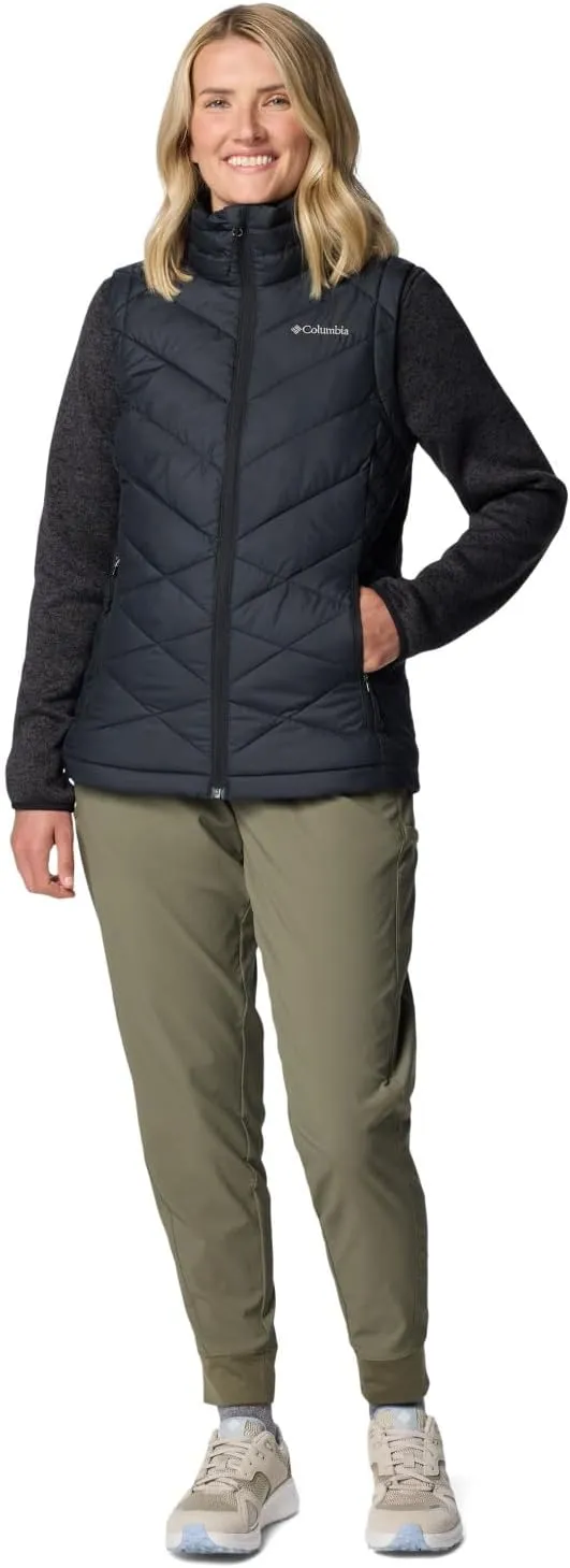Columbia Women's Heavenly II Vest