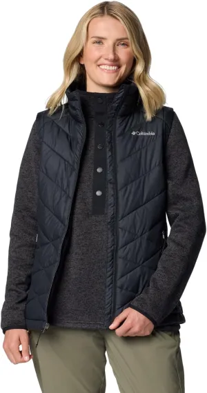 Columbia Women's Heavenly II Vest