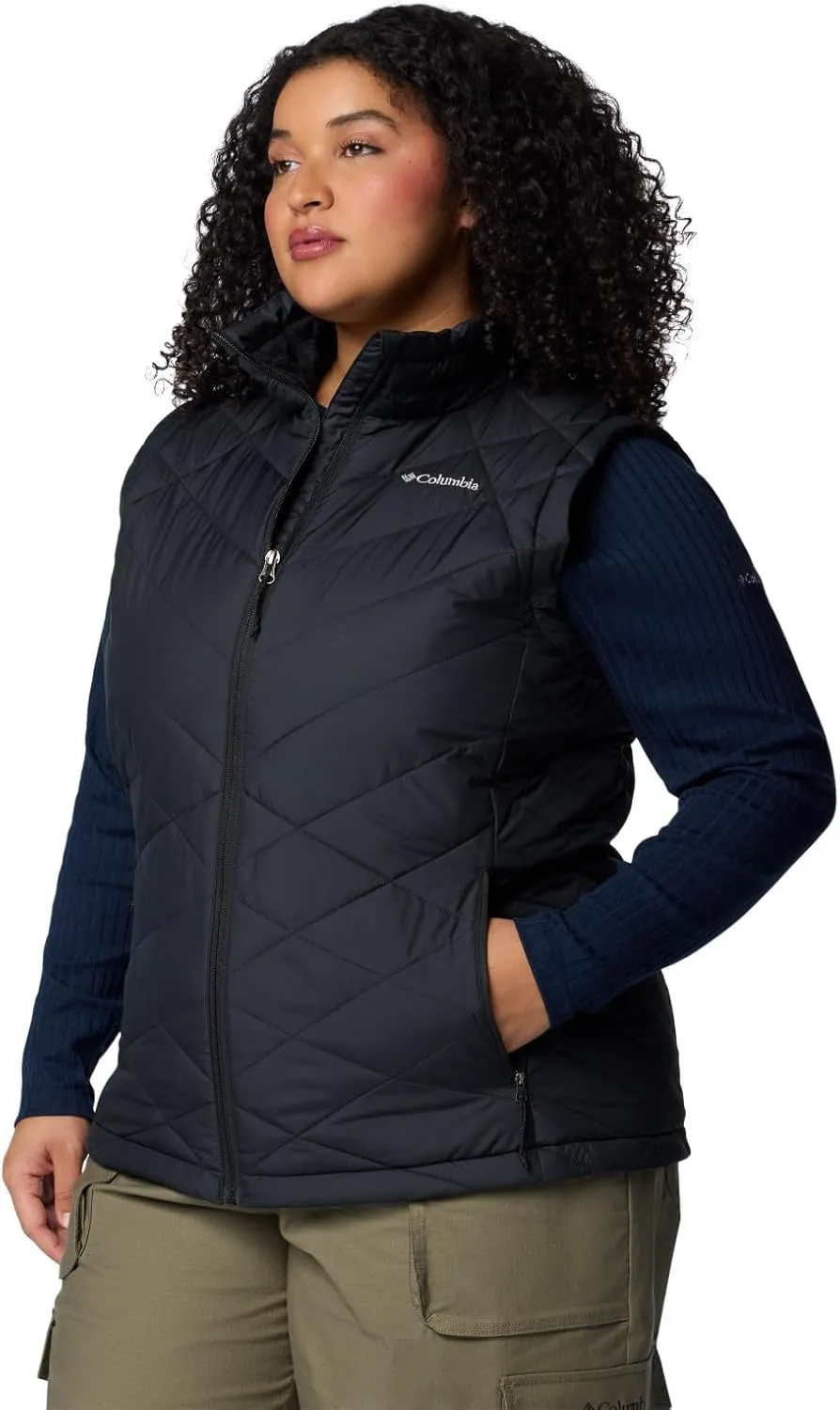Columbia Women's Heavenly II Vest