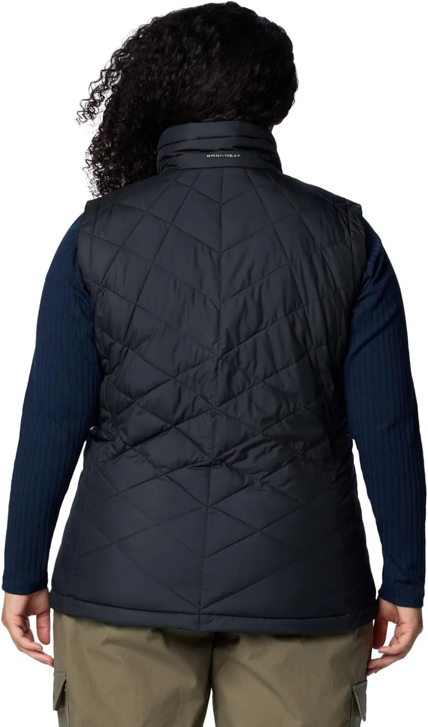 Columbia Women's Heavenly II Vest