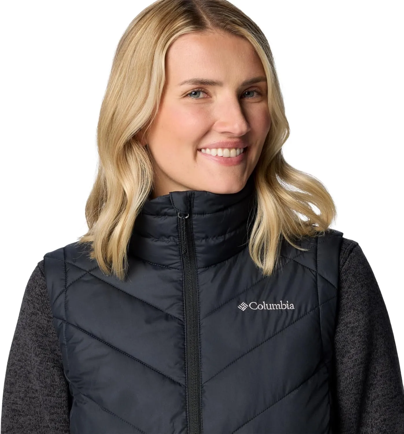 Columbia Women's Heavenly II Vest