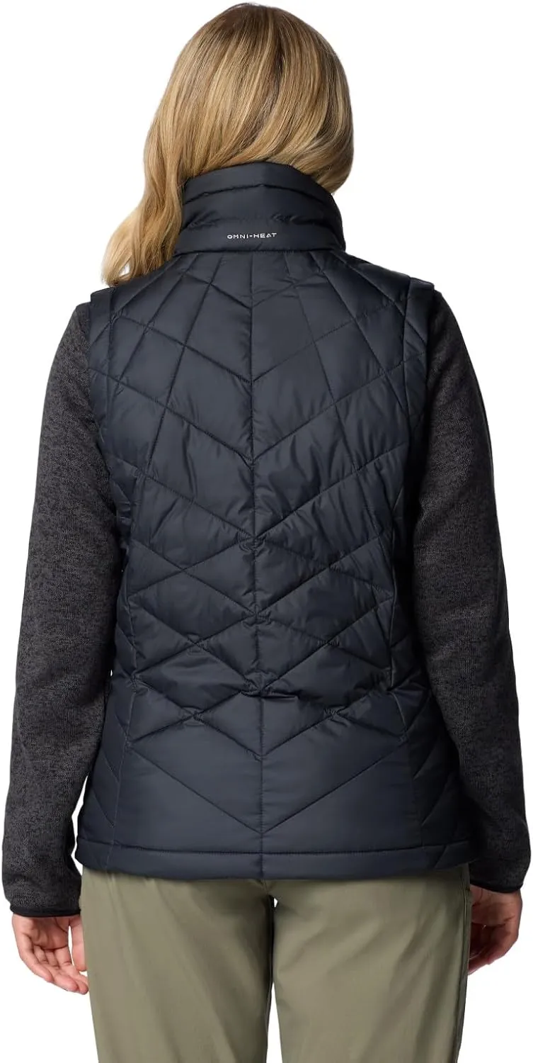 Columbia Women's Heavenly II Vest