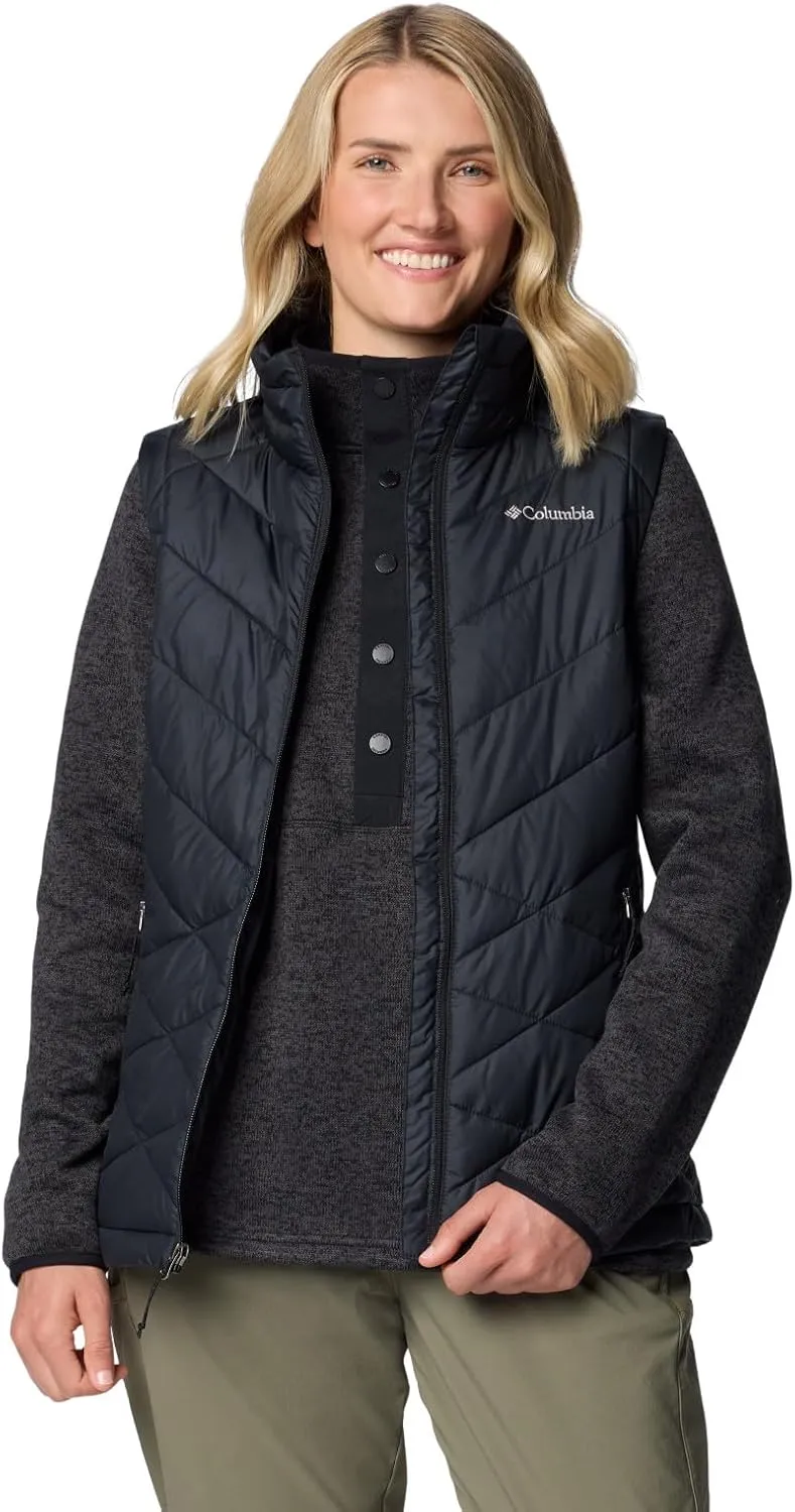 Columbia Women's Heavenly II Vest