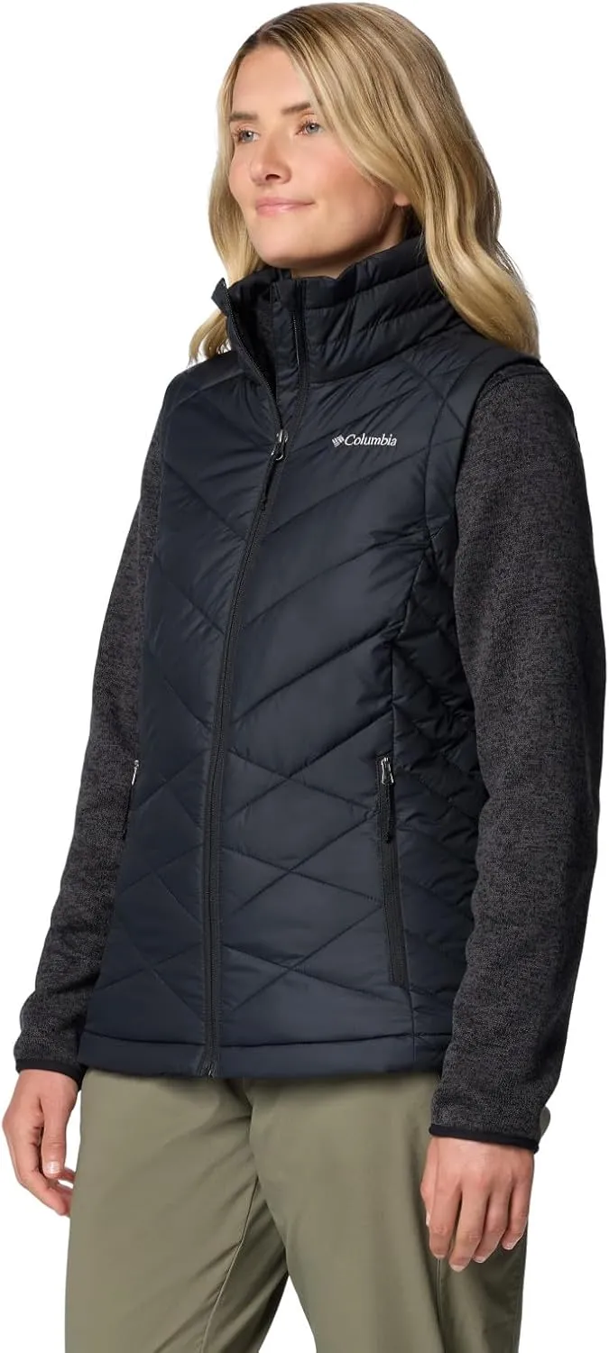 Columbia Women's Heavenly II Vest