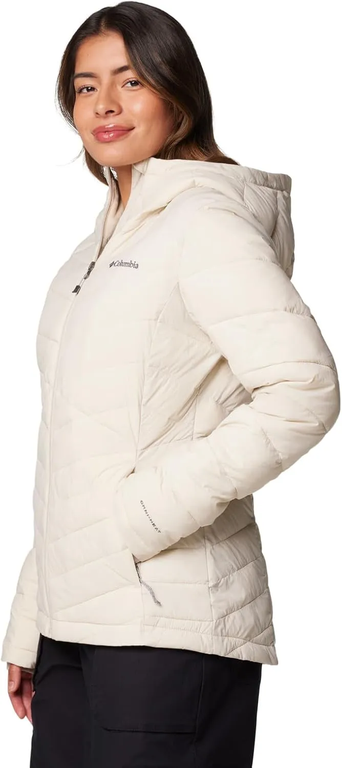 Columbia Women's Joy Peak II Hooded Jacket