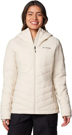 Columbia Women's Joy Peak II Hooded Jacket