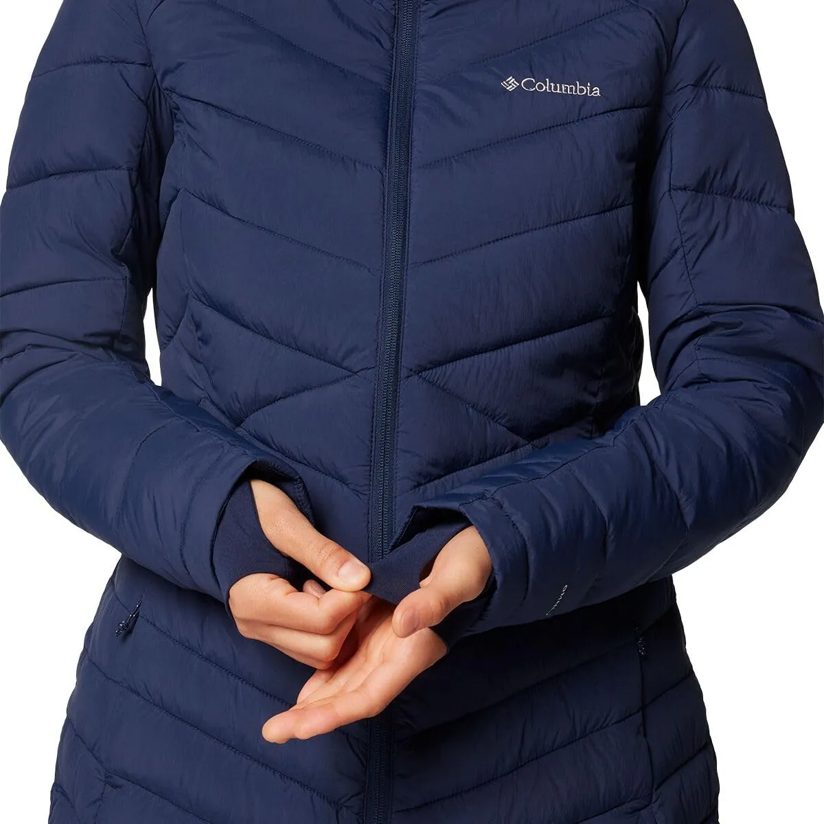 Columbia Women's Joy Peak Ii Mid Jacket