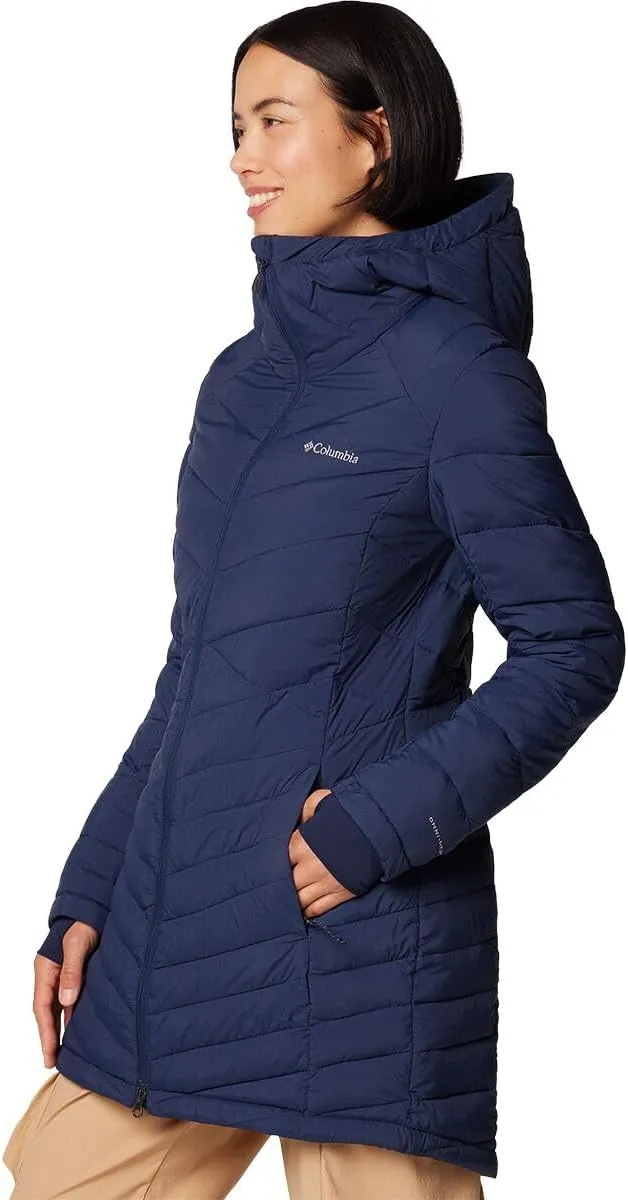 Columbia Women's Joy Peak Ii Mid Jacket