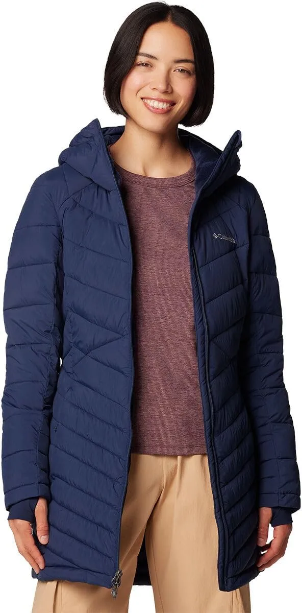 Columbia Women's Joy Peak Ii Mid Jacket