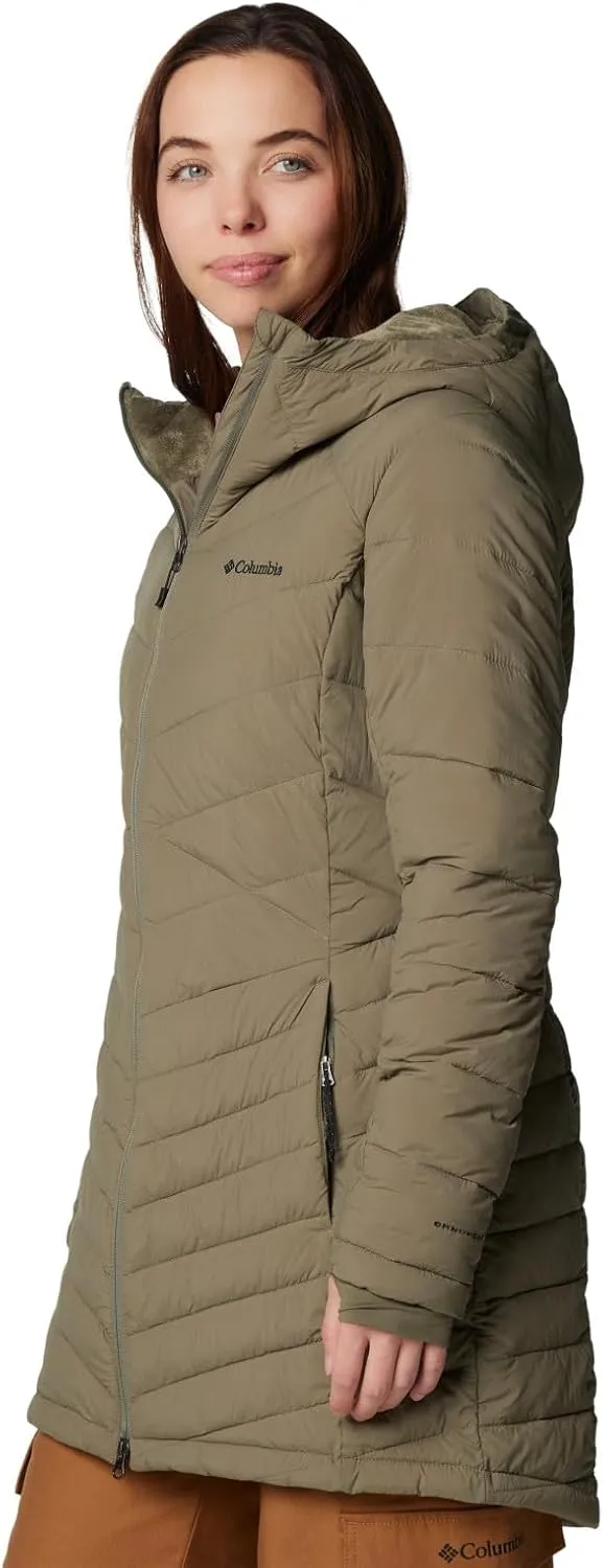 Columbia Women's Joy Peak Ii Mid Jacket