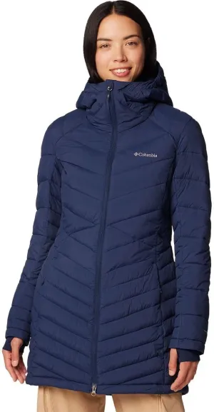 Columbia Women's Joy Peak Ii Mid Jacket