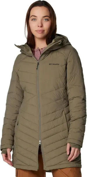 Columbia Women's Joy Peak Ii Mid Jacket