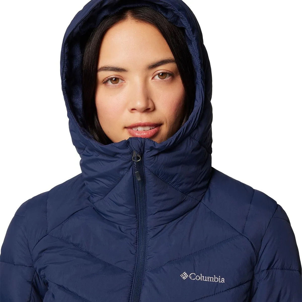 Columbia Women's Joy Peak Ii Mid Jacket