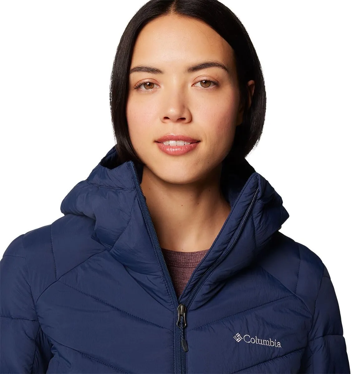 Columbia Women's Joy Peak Ii Mid Jacket