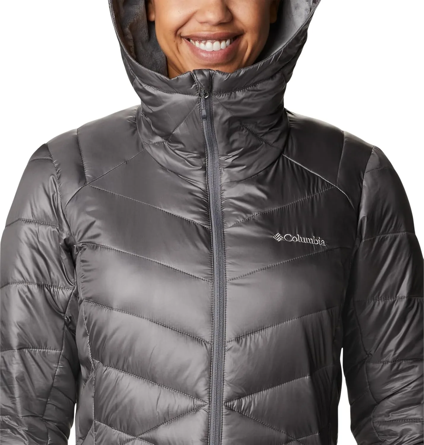 Columbia Women's Joy Peak Mid Jacket