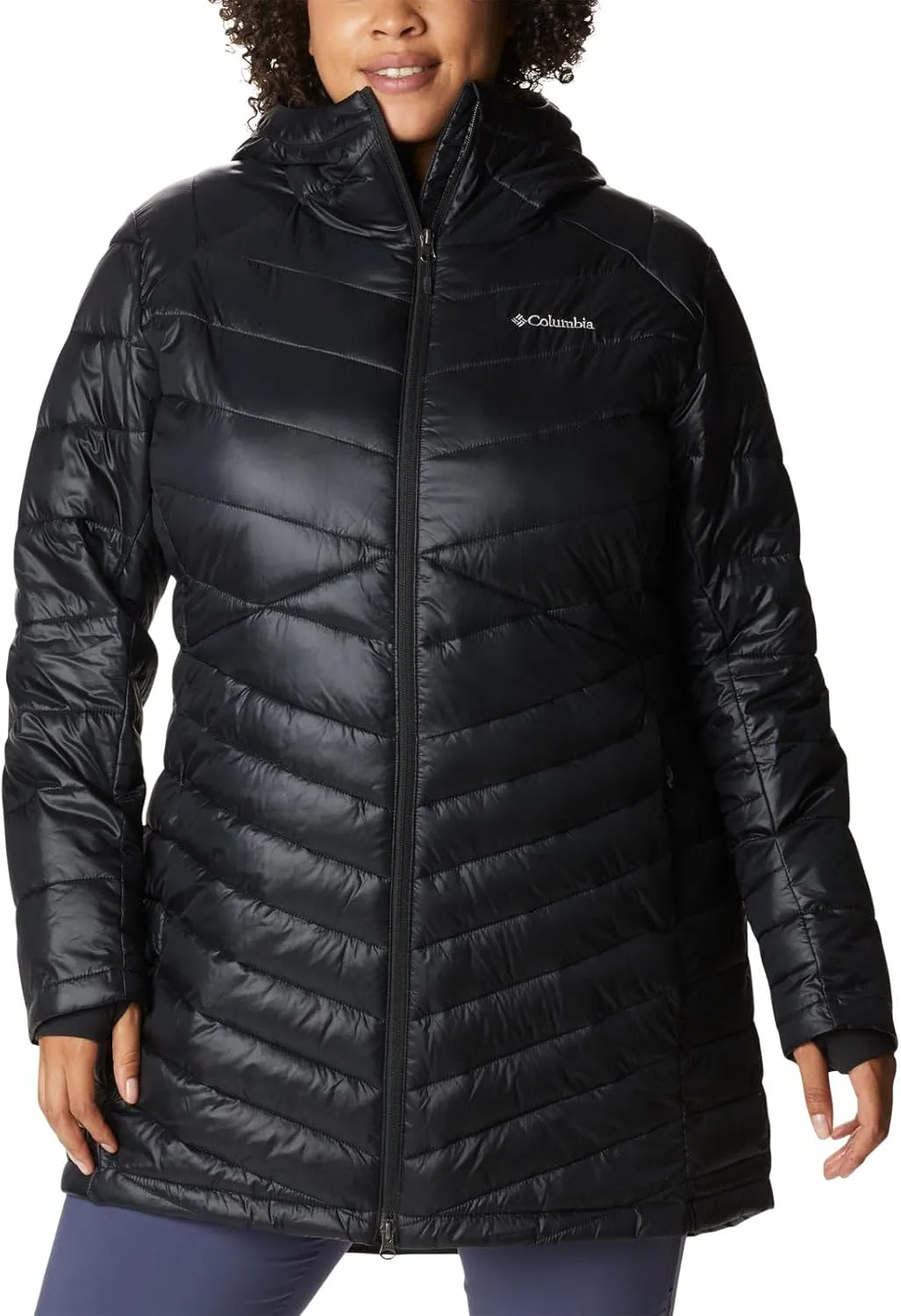 Columbia Women's Joy Peak Mid Jacket