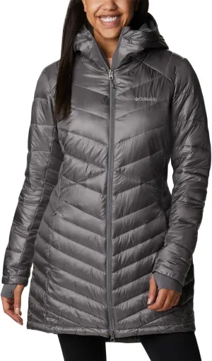 Columbia Women's Joy Peak Mid Jacket