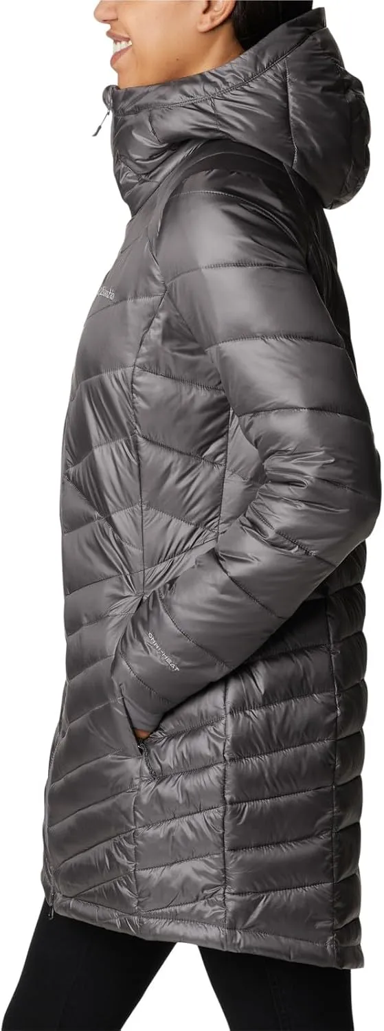 Columbia Women's Joy Peak Mid Jacket