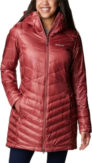Columbia Women's Joy Peak Mid Jacket