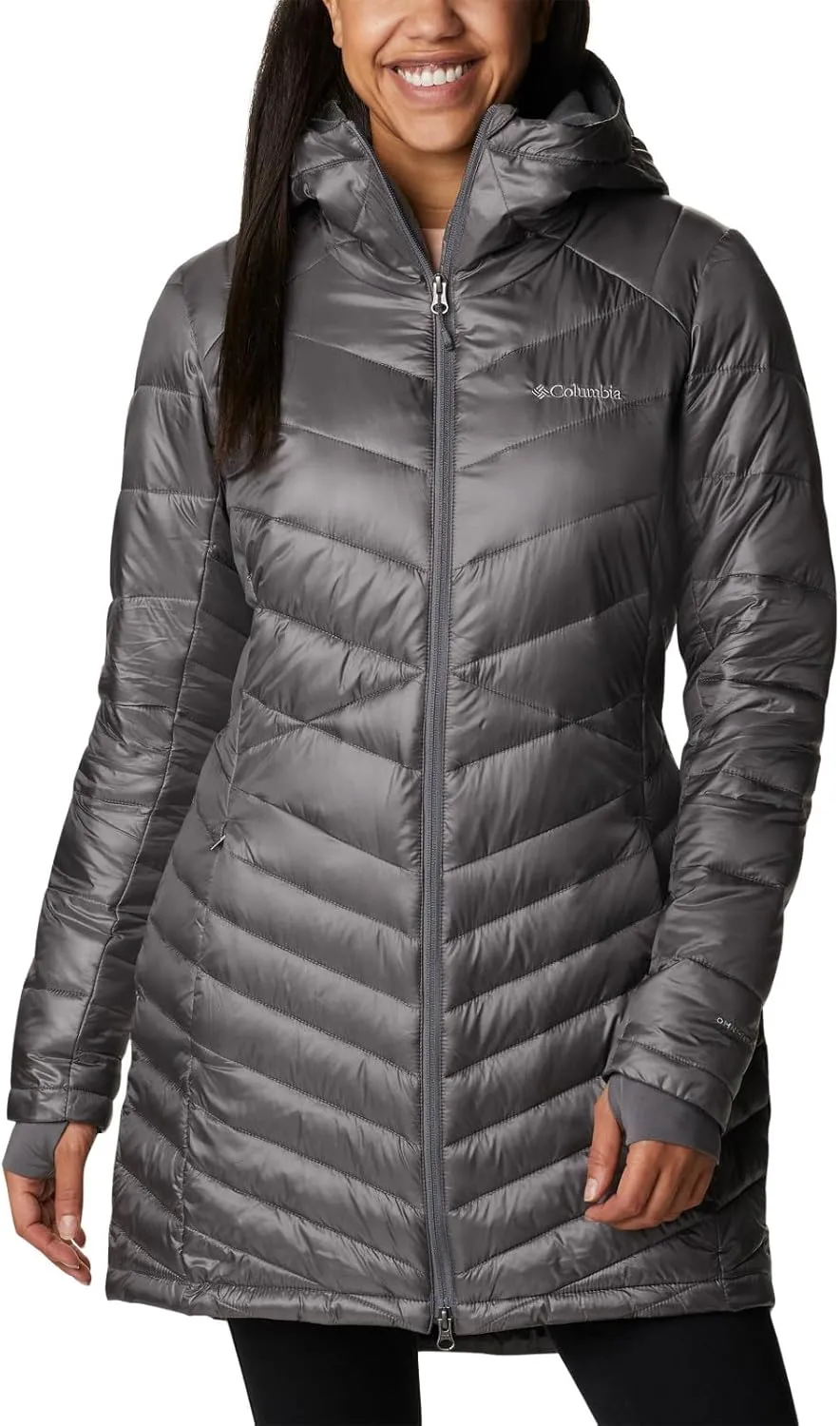 Columbia Women's Joy Peak Mid Jacket