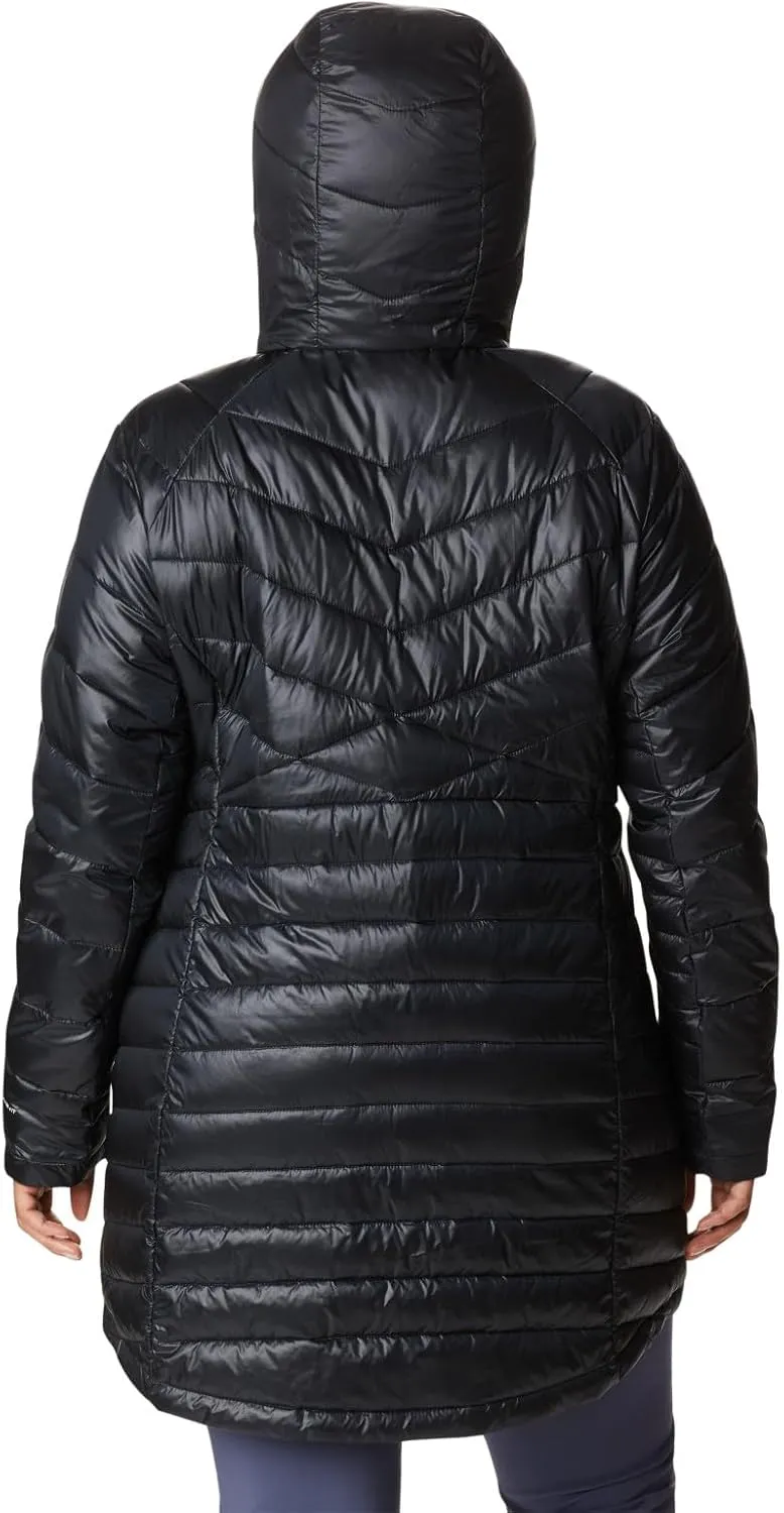 Columbia Women's Joy Peak Mid Jacket
